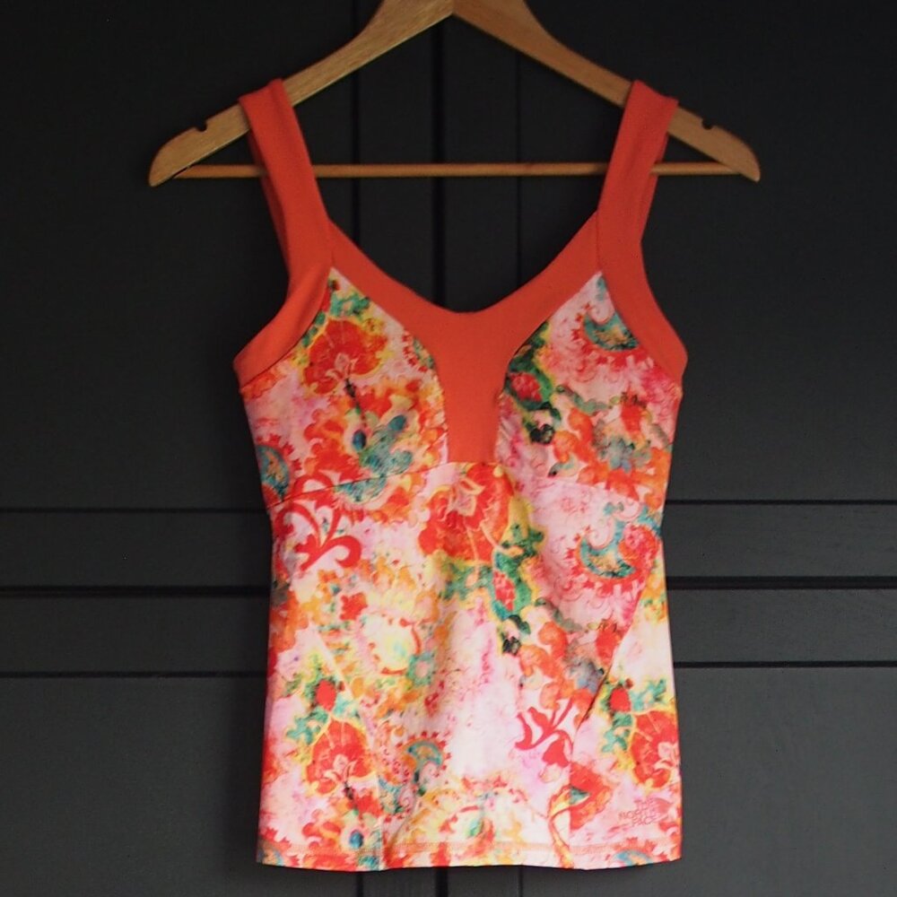 The North Face | Swimsuit Top
